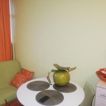 Przytulny Mini Apartament Dla 4 Osob Łukęcin المظهر الخارجي الصورة