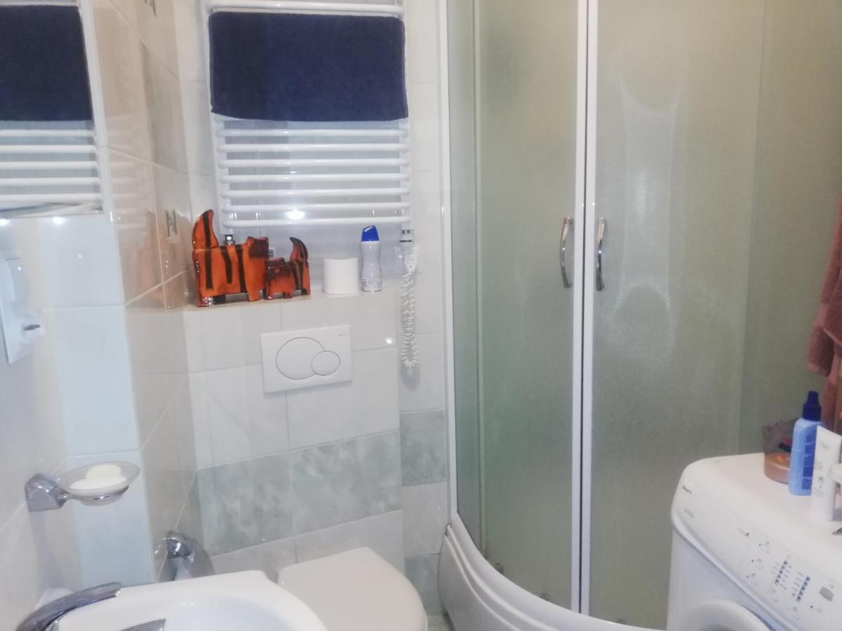 Przytulny Mini Apartament Dla 4 Osob Łukęcin المظهر الخارجي الصورة